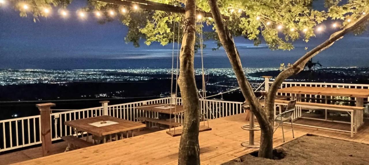 Sky Lounge B&B Zhushan Dış mekan fotoğraf