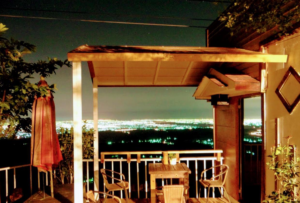 Sky Lounge B&B Zhushan Dış mekan fotoğraf