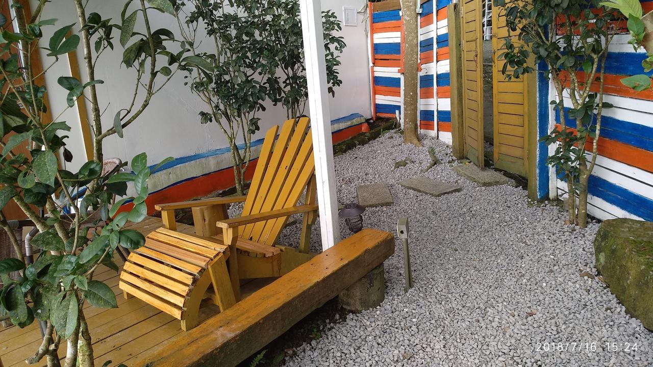 Sky Lounge B&B Zhushan Dış mekan fotoğraf