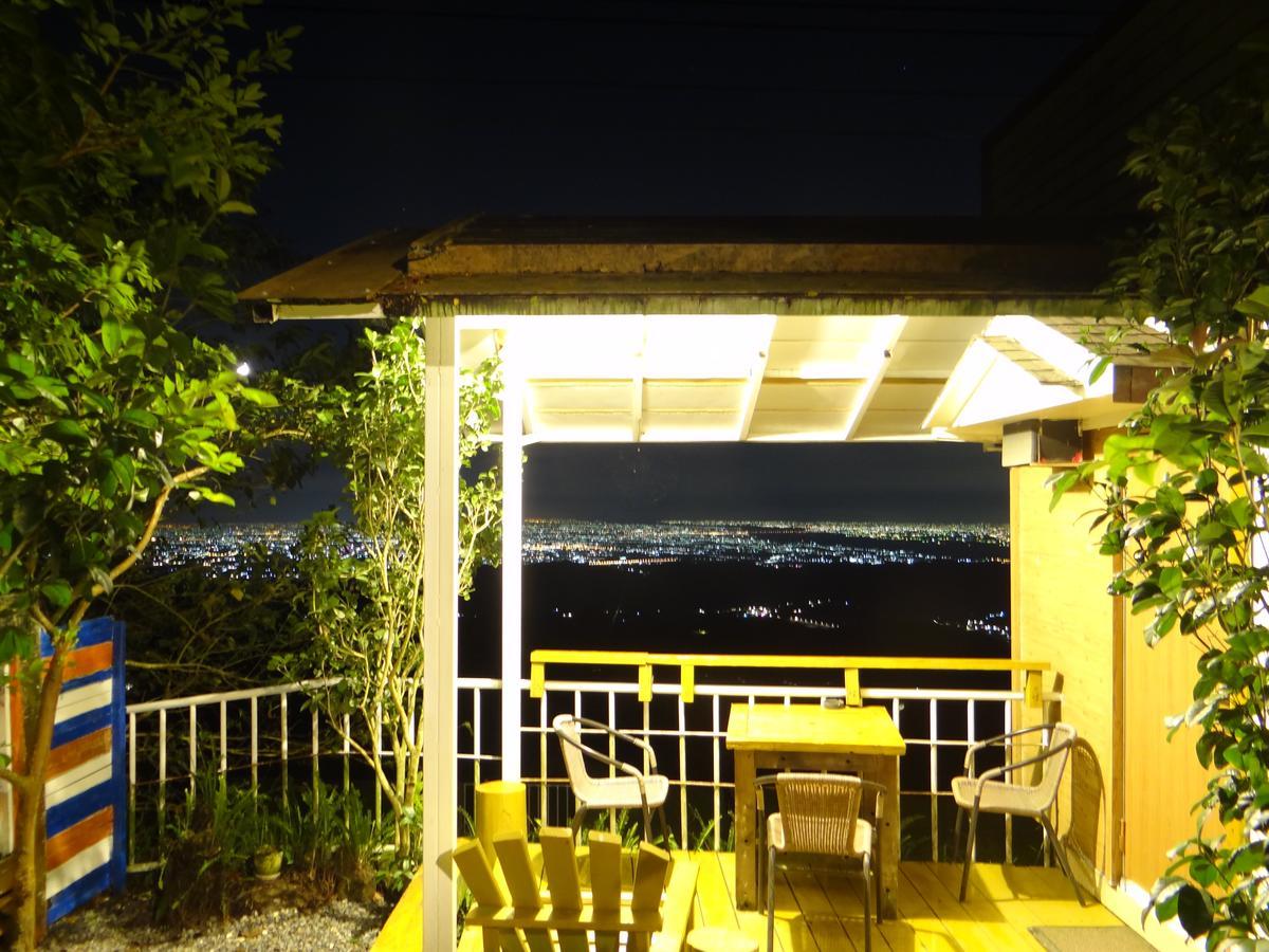 Sky Lounge B&B Zhushan Dış mekan fotoğraf