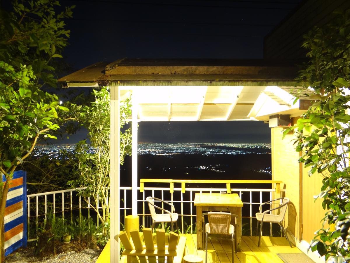 Sky Lounge B&B Zhushan Dış mekan fotoğraf